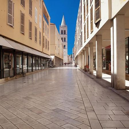 Guest House Marija Zadar Dış mekan fotoğraf