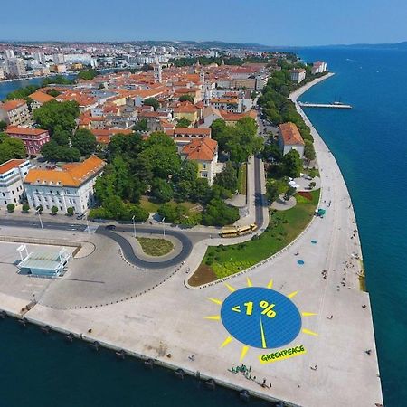 Guest House Marija Zadar Dış mekan fotoğraf