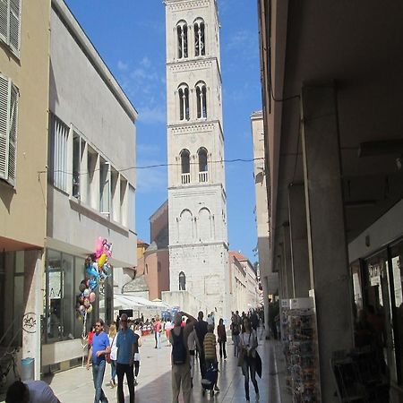 Guest House Marija Zadar Dış mekan fotoğraf