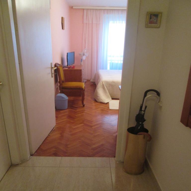 Guest House Marija Zadar Oda fotoğraf