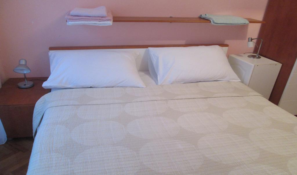 Guest House Marija Zadar Oda fotoğraf