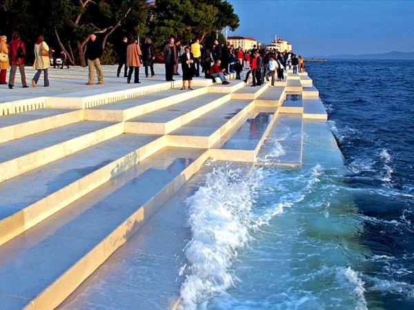 Guest House Marija Zadar Dış mekan fotoğraf