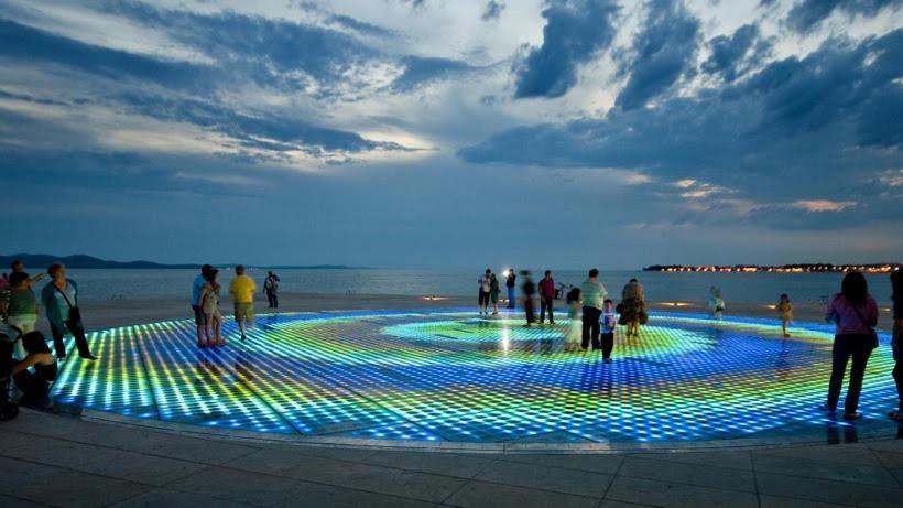 Guest House Marija Zadar Dış mekan fotoğraf