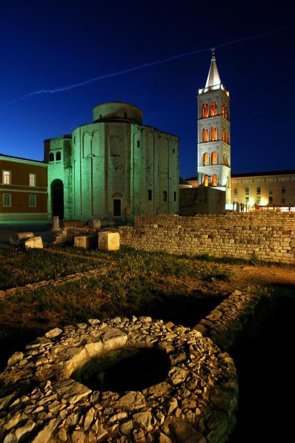 Guest House Marija Zadar Dış mekan fotoğraf