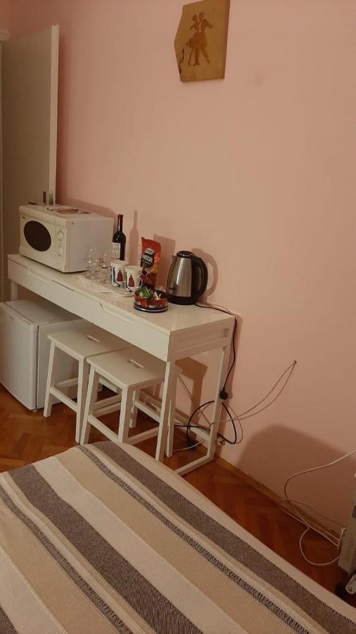 Guest House Marija Zadar Dış mekan fotoğraf