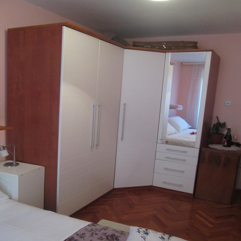 Guest House Marija Zadar Dış mekan fotoğraf